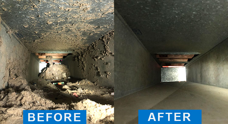 carborough duct cleaning